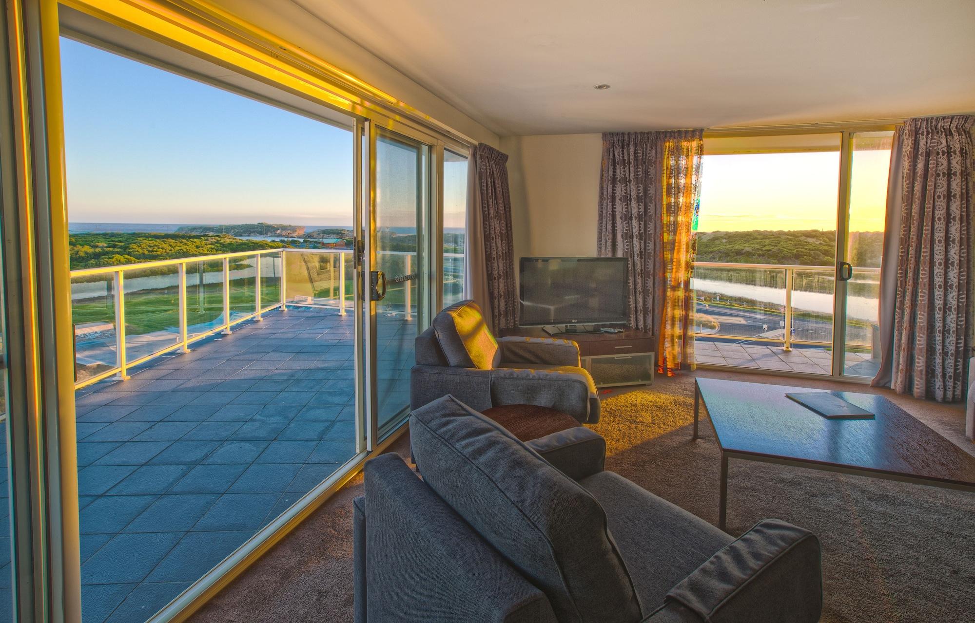 Lady Bay Resort Warrnambool Exterior foto