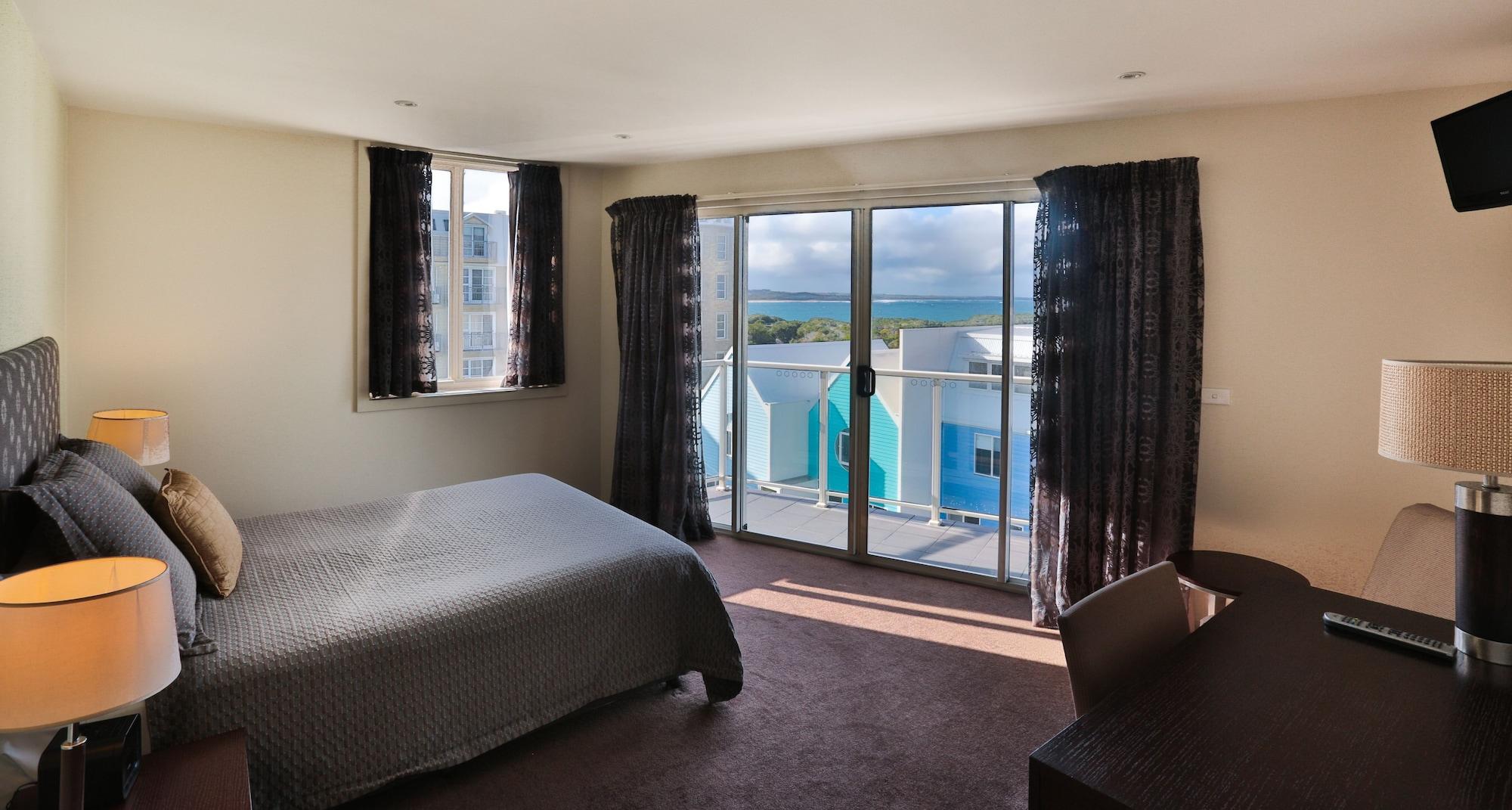 Lady Bay Resort Warrnambool Exterior foto