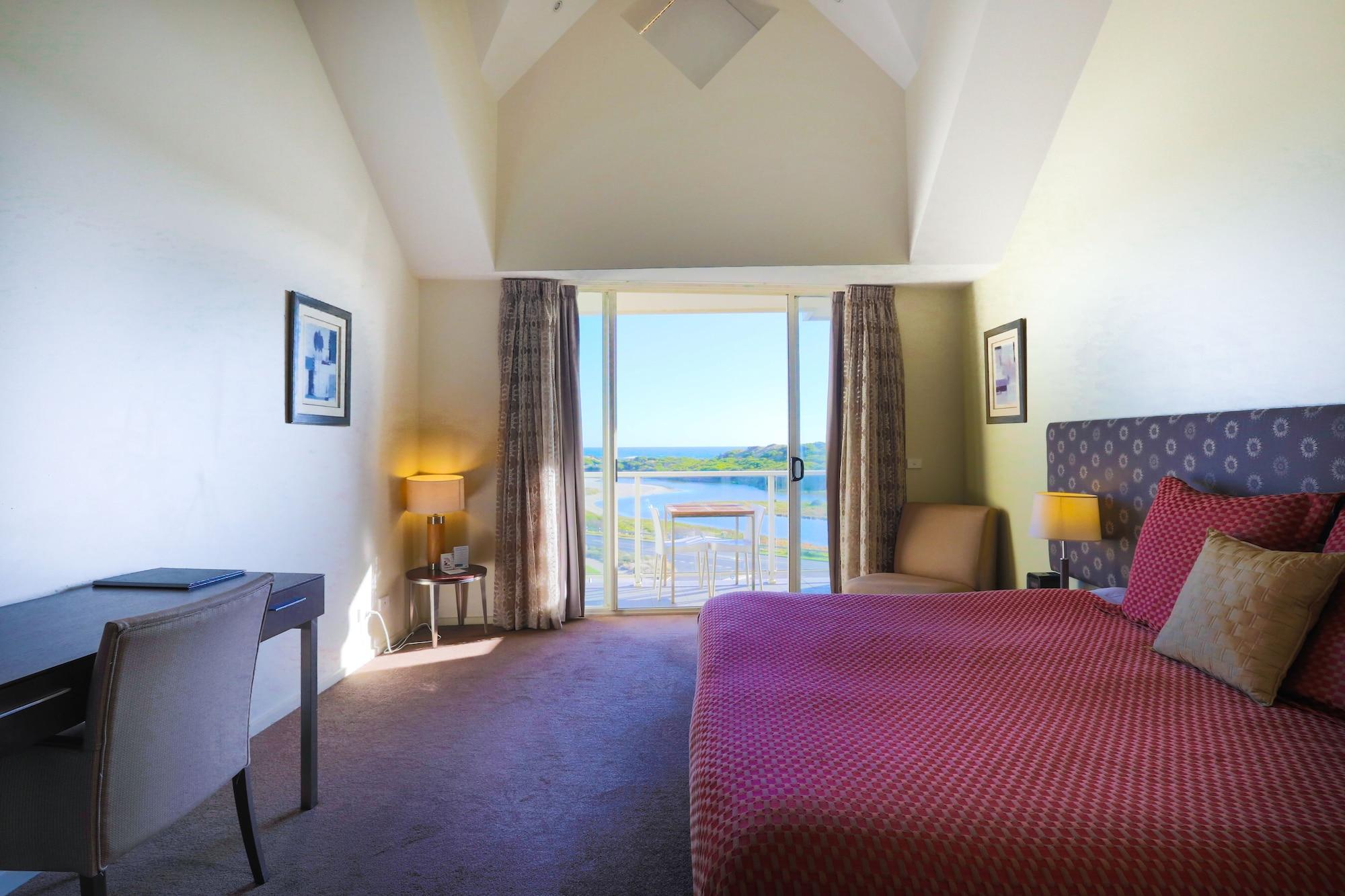 Lady Bay Resort Warrnambool Exterior foto