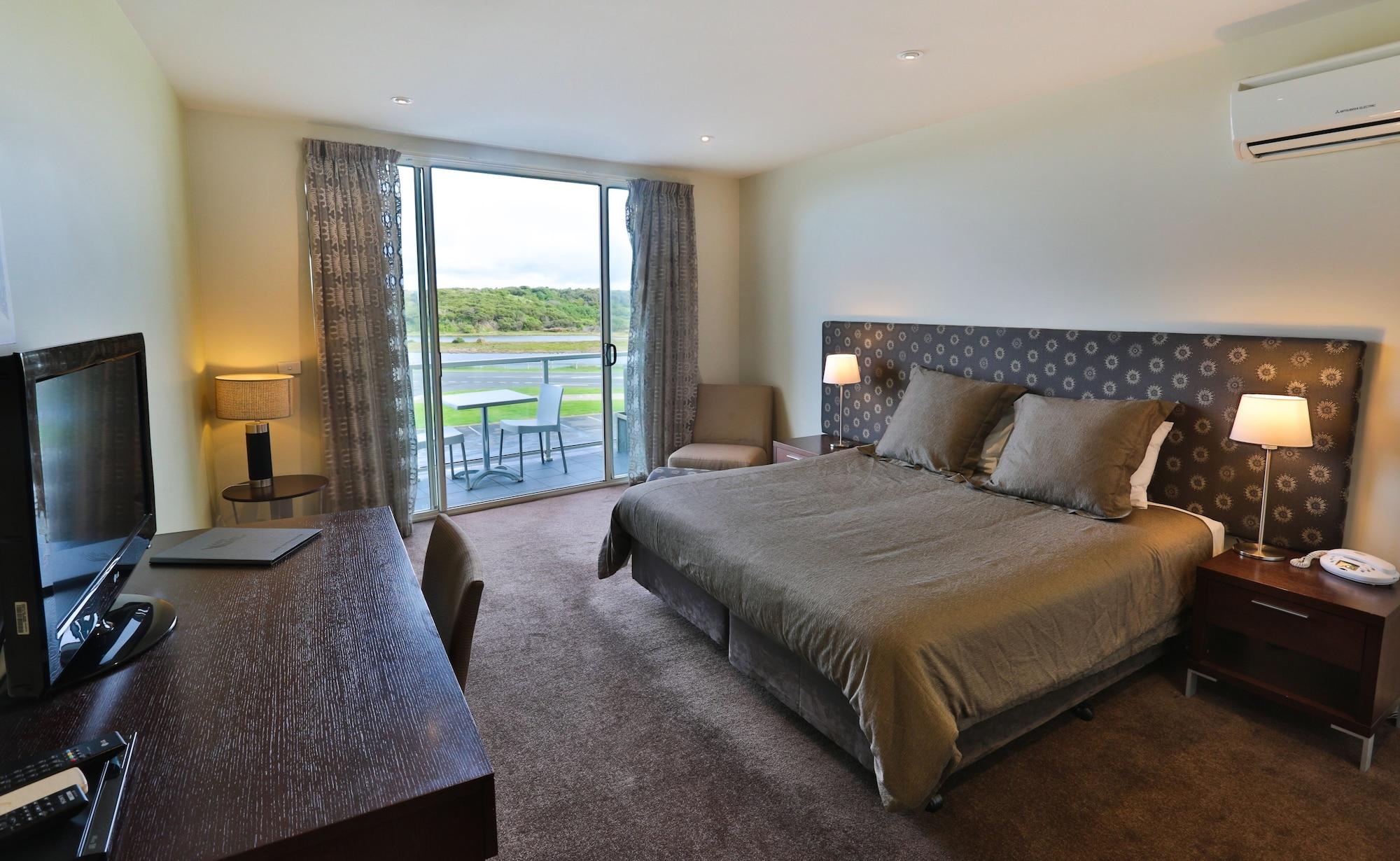 Lady Bay Resort Warrnambool Exterior foto