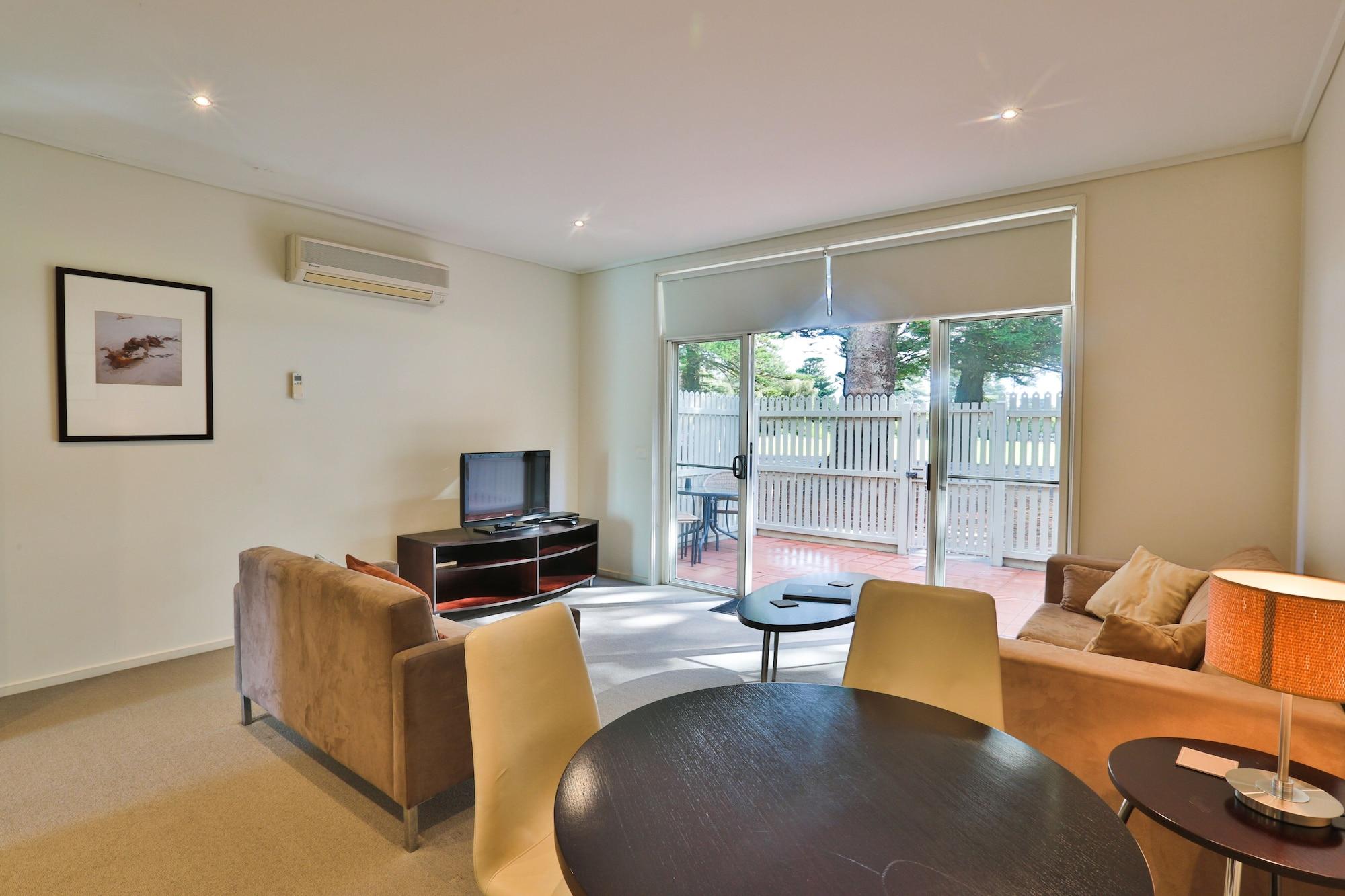 Lady Bay Resort Warrnambool Exterior foto