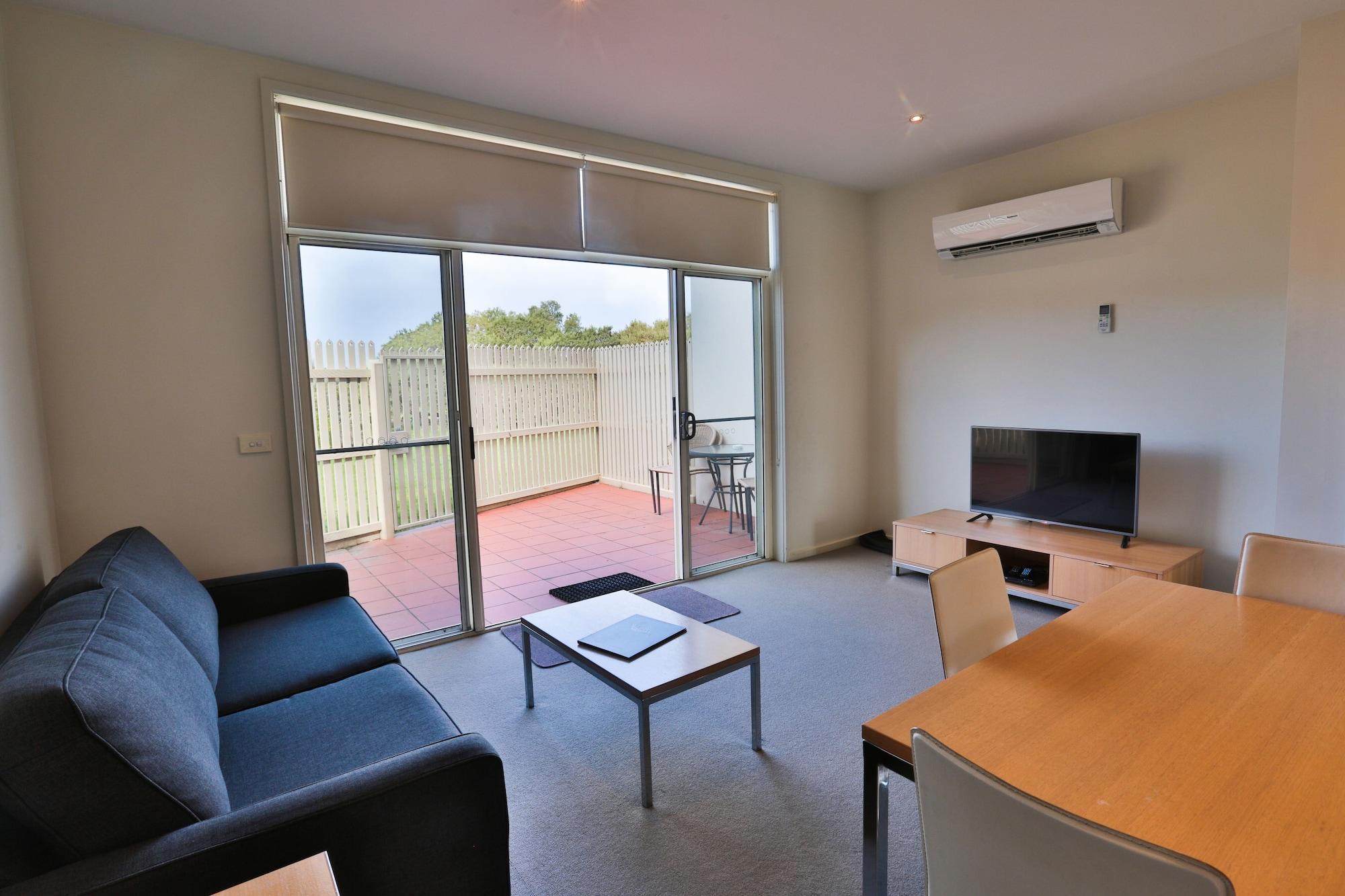 Lady Bay Resort Warrnambool Exterior foto