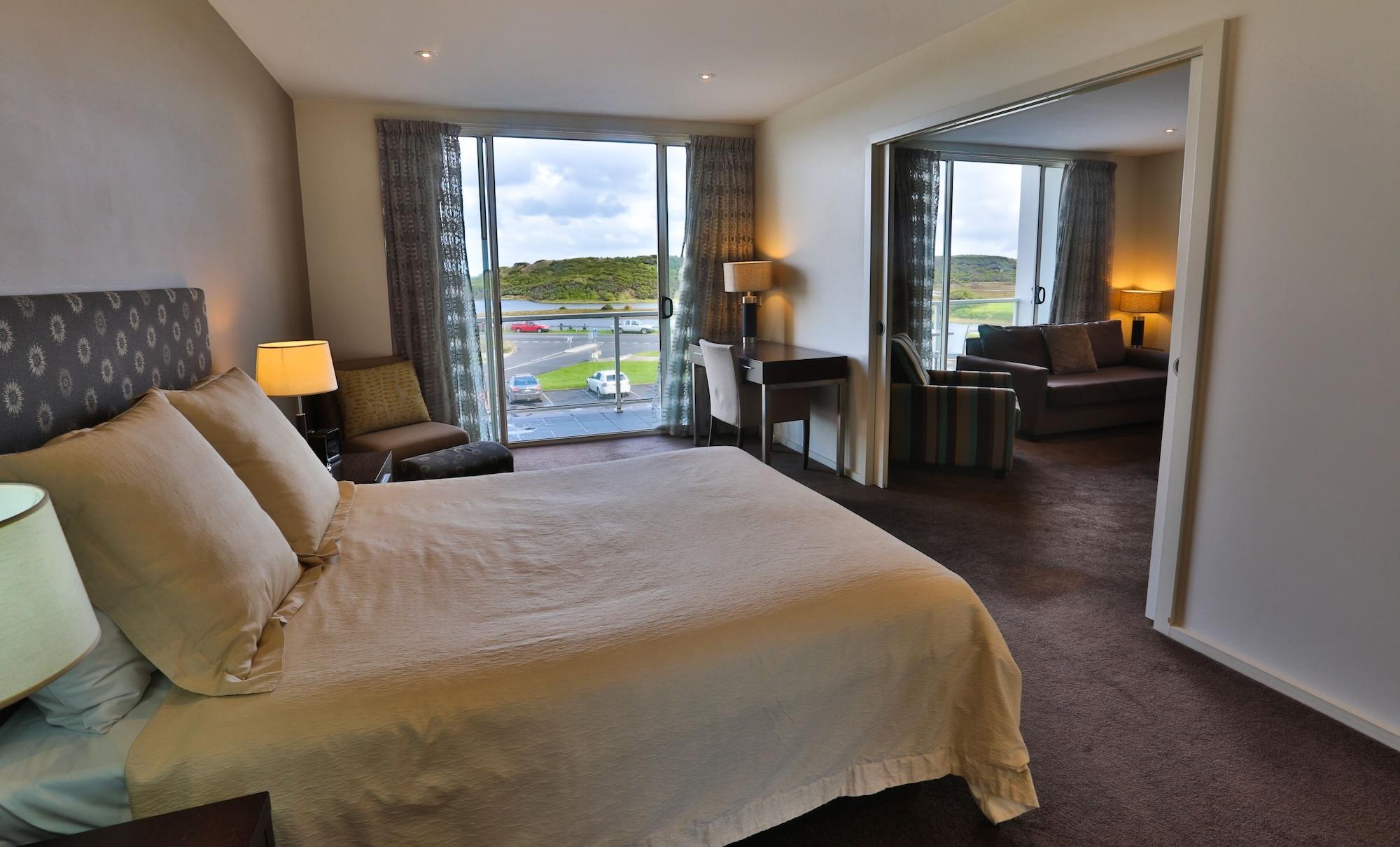 Lady Bay Resort Warrnambool Exterior foto