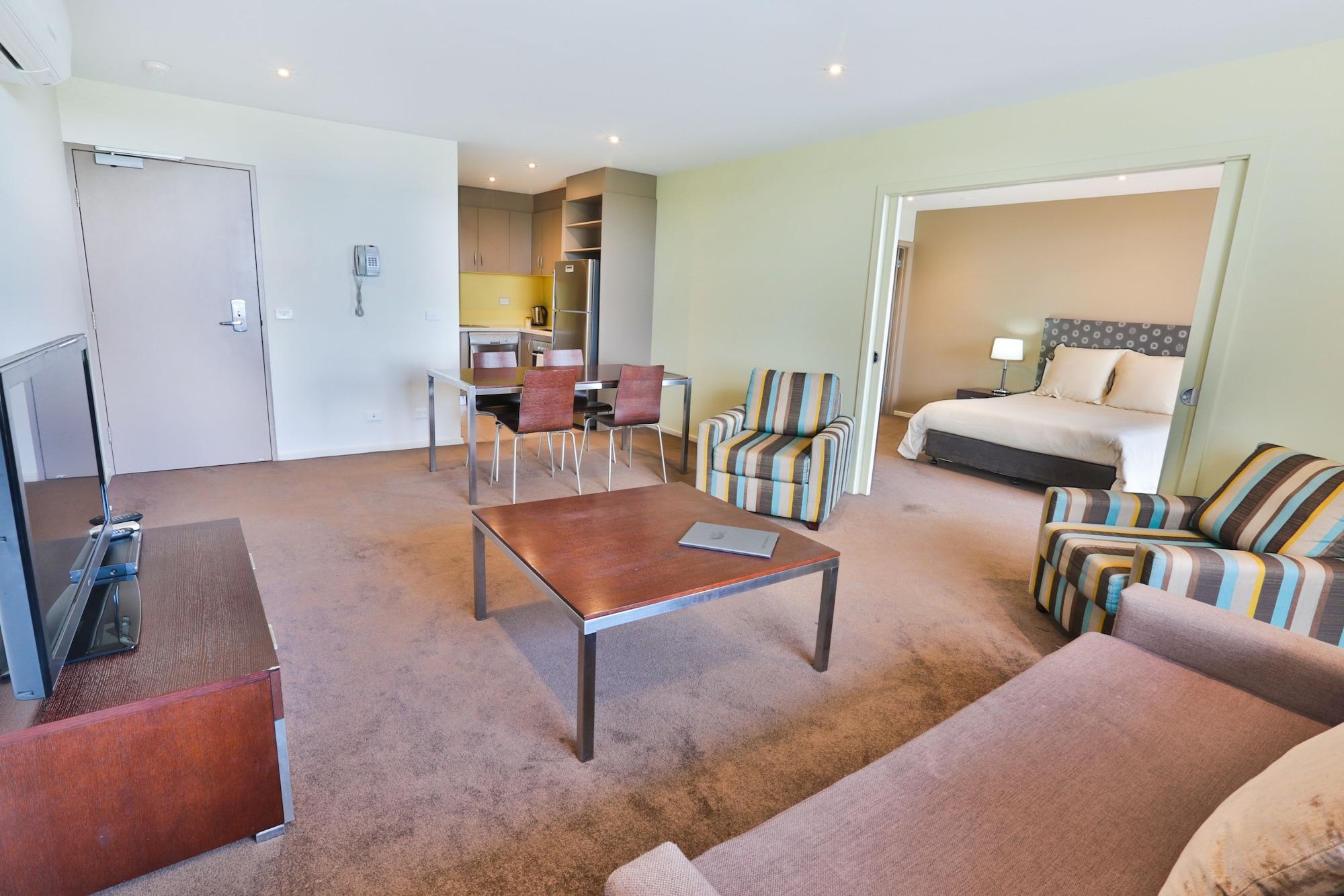 Lady Bay Resort Warrnambool Exterior foto