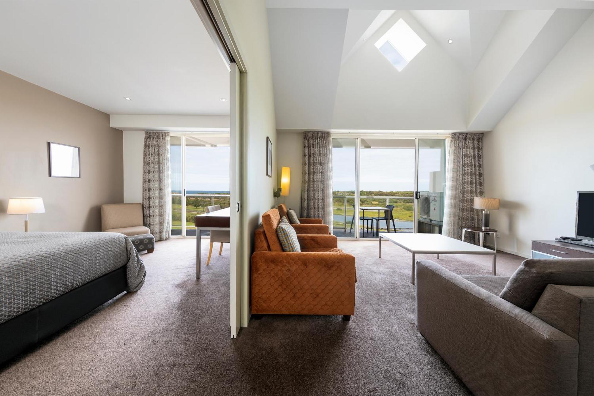Lady Bay Resort Warrnambool Exterior foto