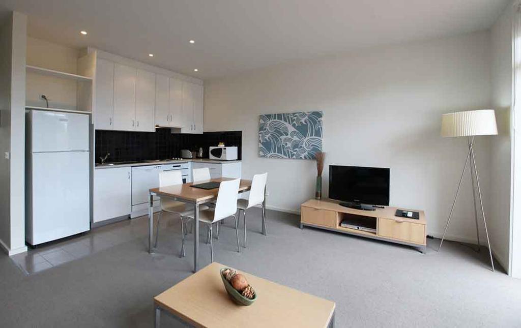 Lady Bay Resort Warrnambool Exterior foto