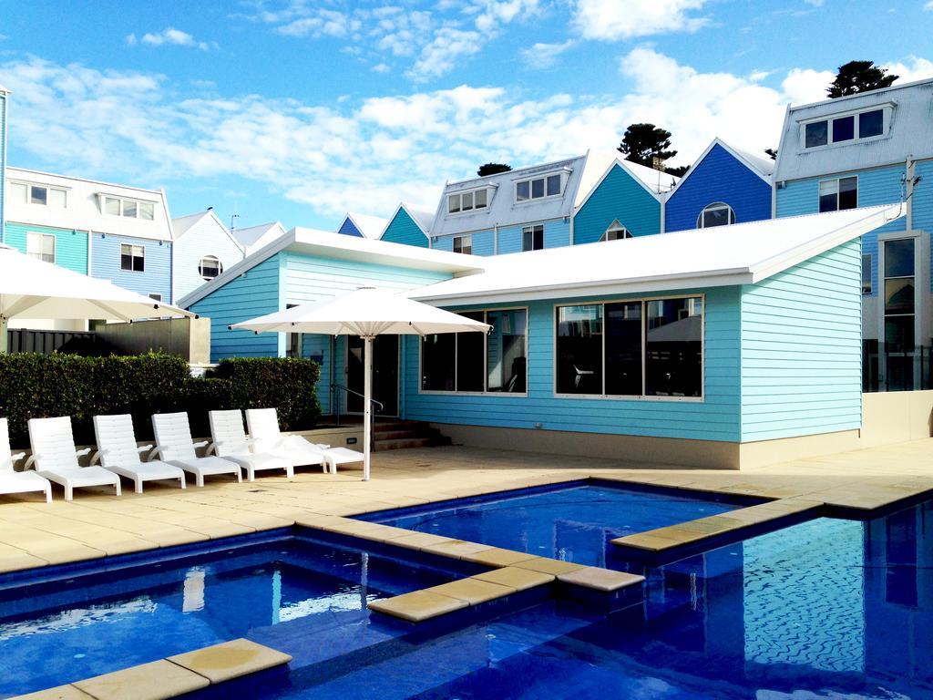 Lady Bay Resort Warrnambool Exterior foto