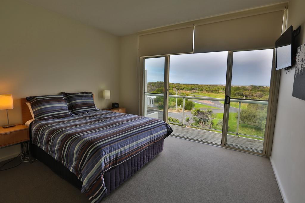 Lady Bay Resort Warrnambool Exterior foto